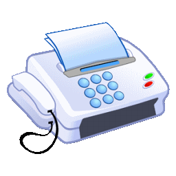 fax-clipart-fax_icon