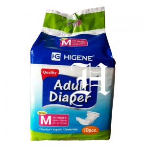 ADULT diaper