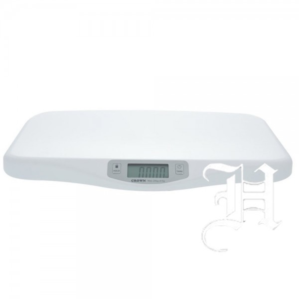 Baby weighing scale digital