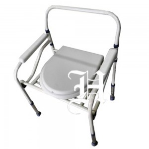 Commode Chair Standard