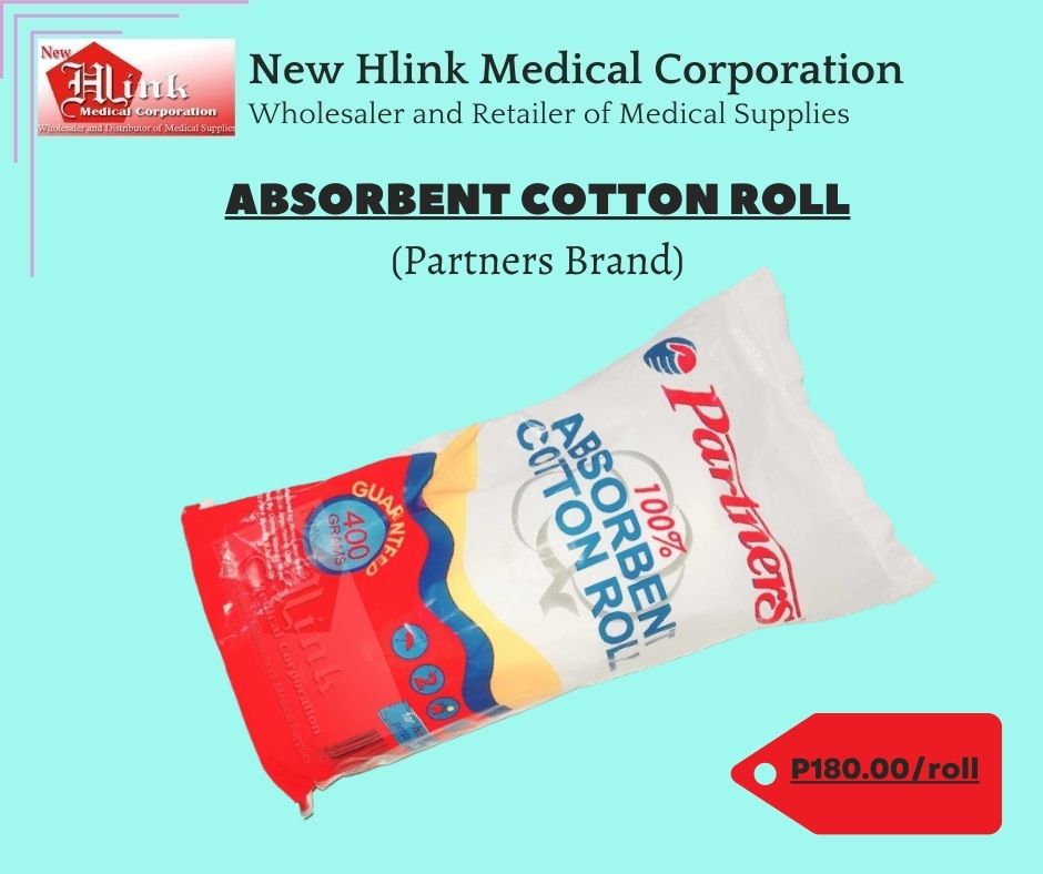 Absorbent cotton  MARUSAN INDUSTRY CO.,LTD.