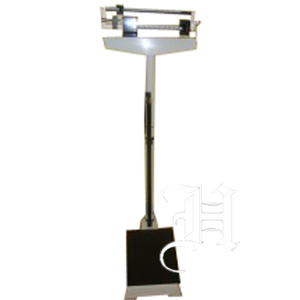 Weighing Physician Scale Bar Type – New Hlink Medical Corporation