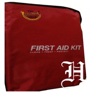 first aid soft