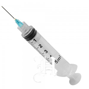 syringe 5cc