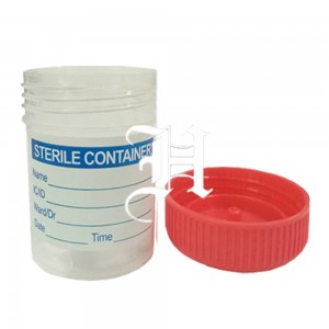 urine container