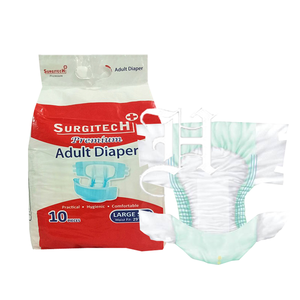 adult disposable diapers