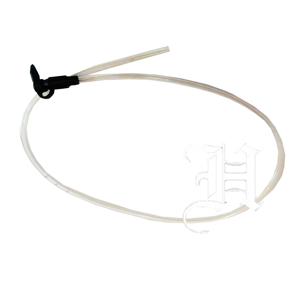 Infant Feeding Tube Ngt Pvc Fr 10 Pedia New Hlink Medical Corporation