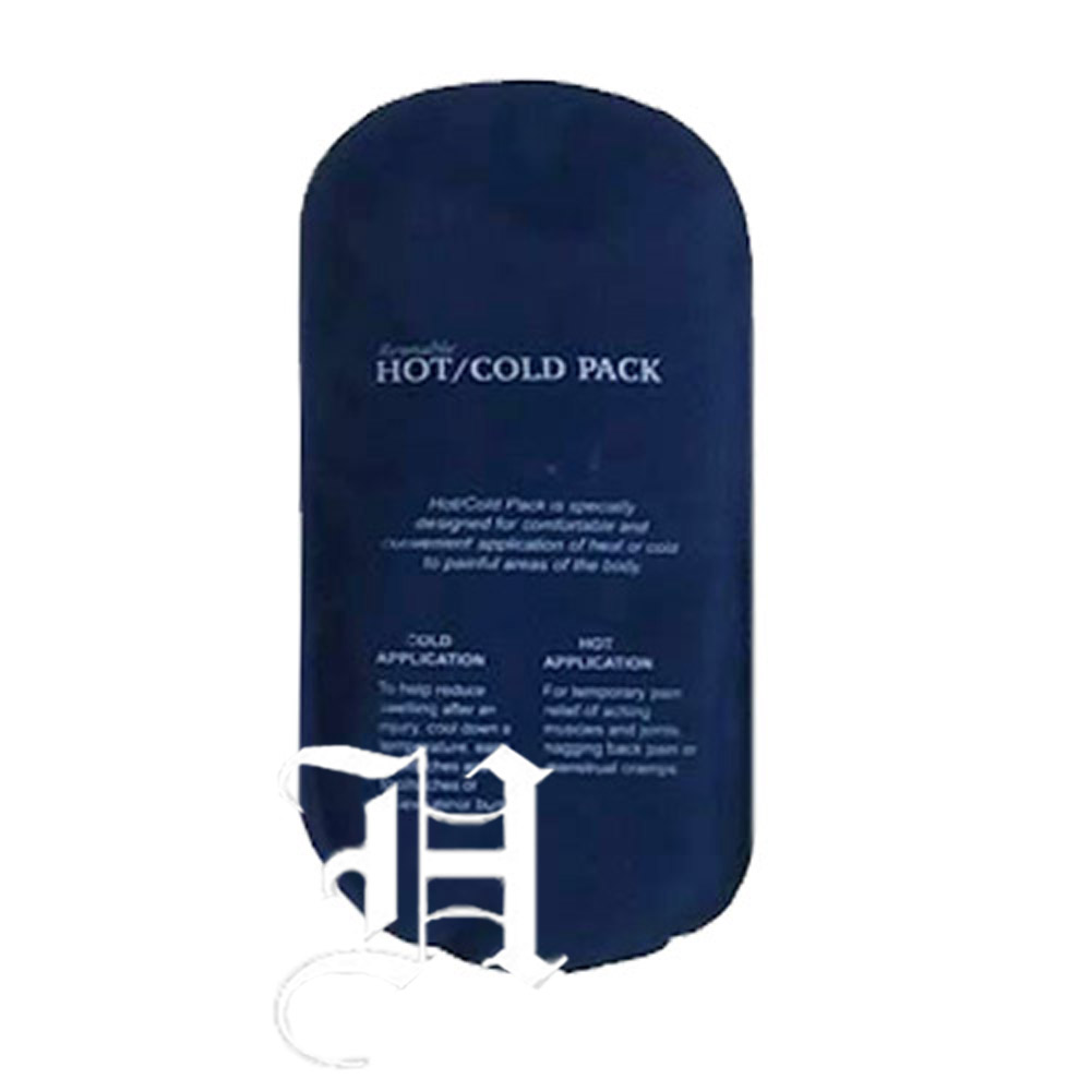 Hot and Cold Gel Pack 160g – New Hlink Medical Corporation