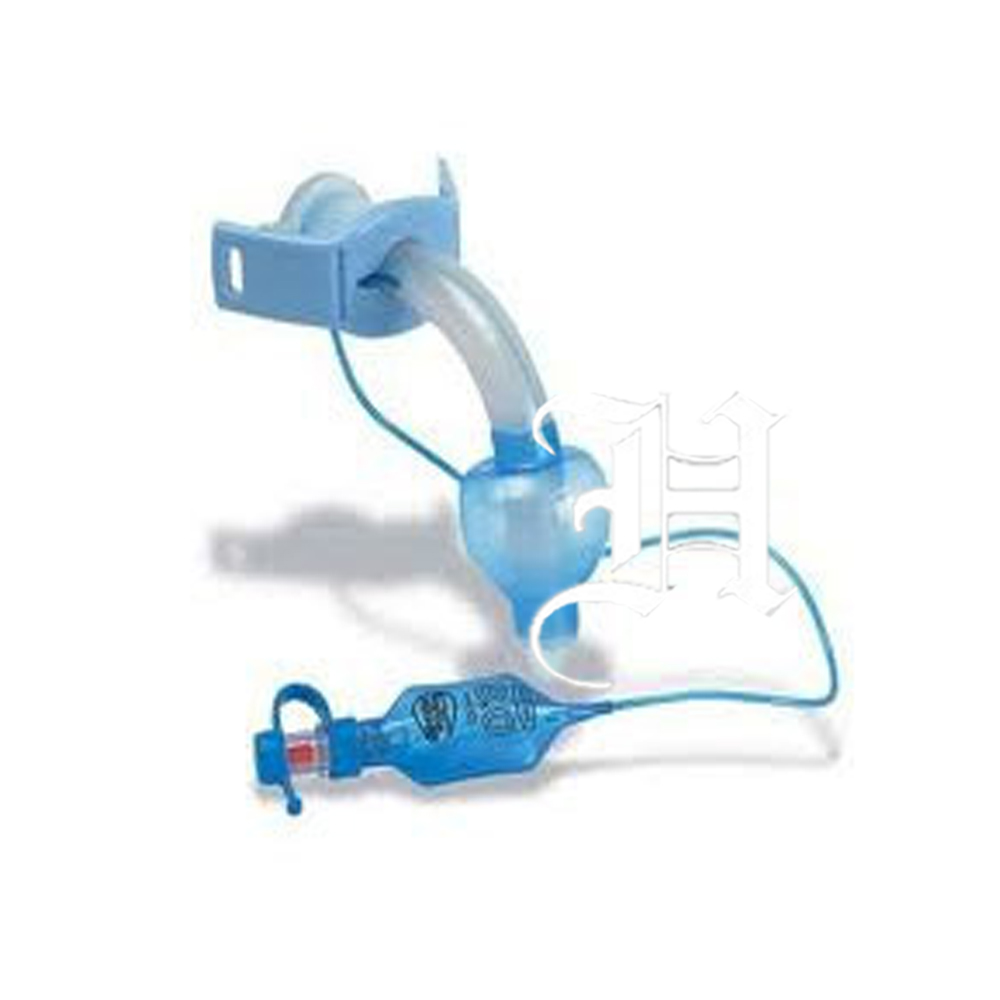 Tracheostomy Tube 8.0 – New Hlink Medical Corporation