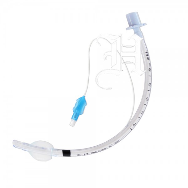 Endotracheal Tube with Cuffed (Size 6.5mm) – New Hlink Medical Corporation