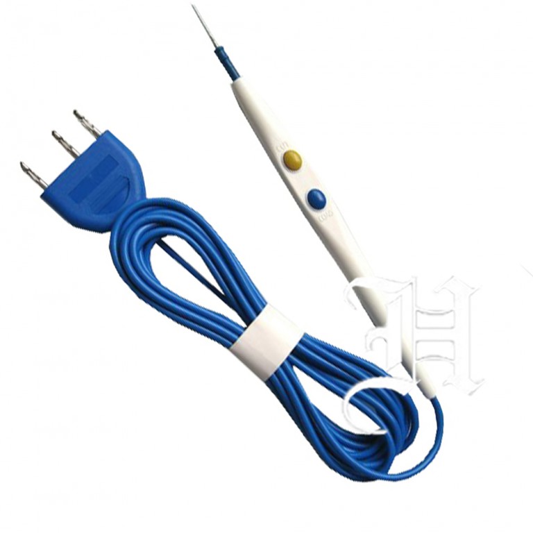 Electro Surgical Pencil – New Hlink Medical Corporation