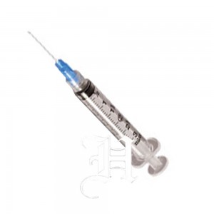 syringe 3cc